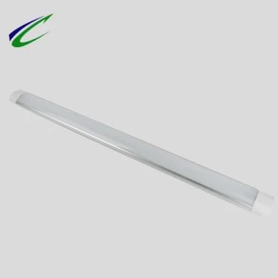 IP65 LED Batten Tube Light Warehouse, Parks, Office, Supermarket, Corridors, Storage Light