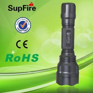 Aluminum Rechargeable Torches (M3)