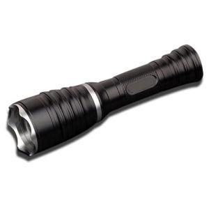 Convex Reflector A18 Flashlight