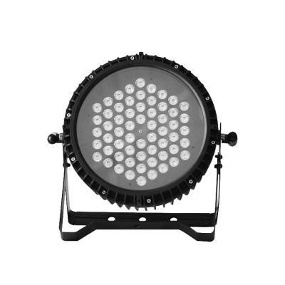 LED Wall Washer RGB Tube 60W Outdoor Gobo Projector Light
