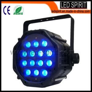 14PCS LED Equipment Zoom Beam Moving Head Stage Light