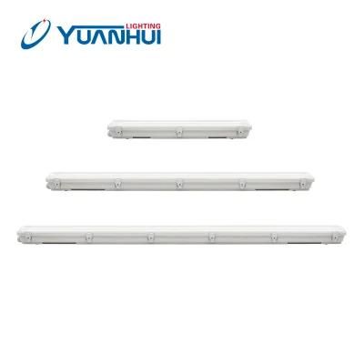 High Quality Tri Proof Lighting Made of Plastic