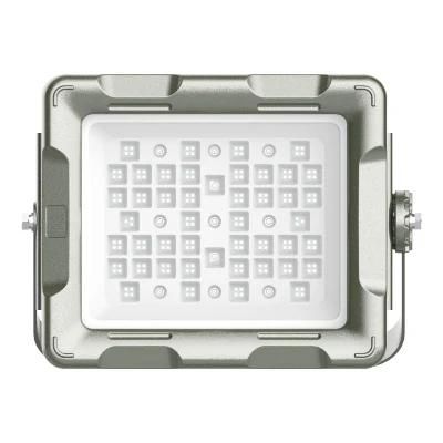 LED Explosion Proof Flood Light with Atex Certification