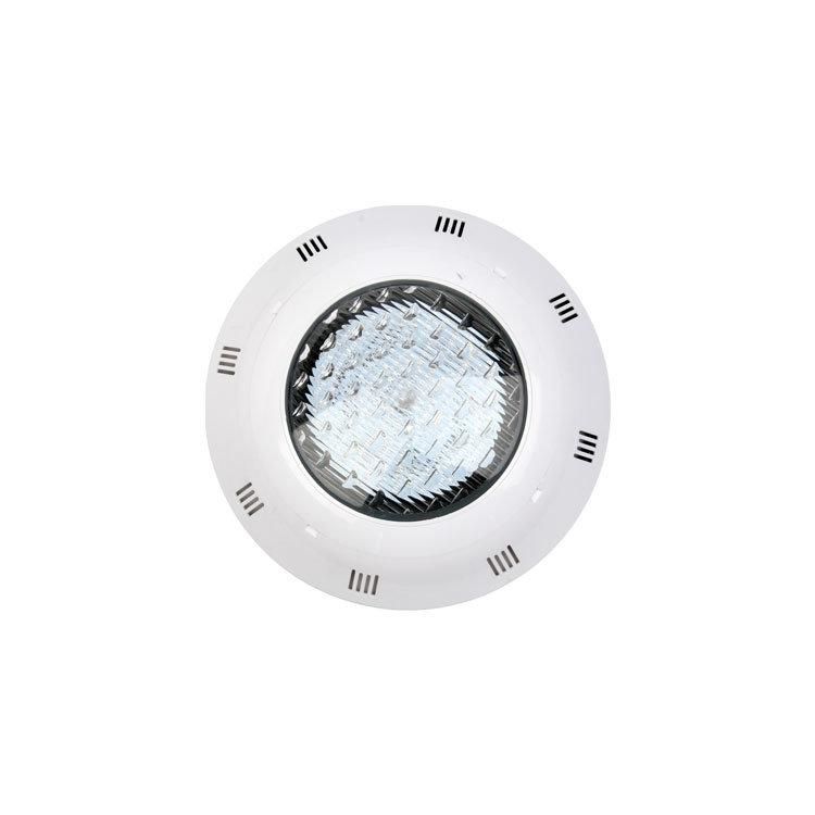 LED Light Source and IP68 Underwater Light for Swimming Pool