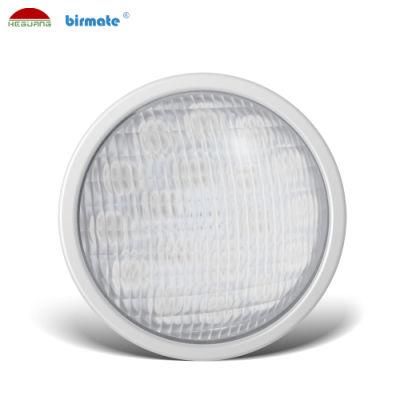 External Control RGB 316L 18W PAR56 LED Swimming Pool Light