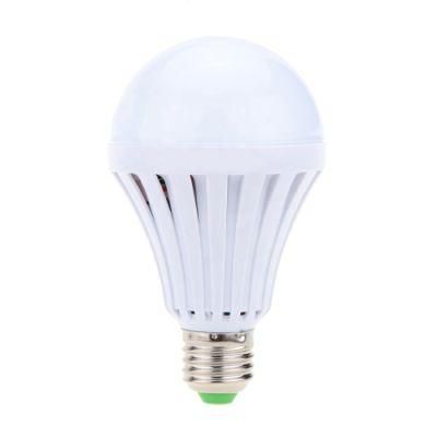 E27 Holder Bulb 5W, 7W, 9W, 12W, 15W Lampadas Lampara De Bombillos Rechargeable Emergency LED Light, Emergency Bulb Lamp, Emergency Light