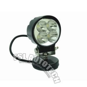 IP67 DC10/30V Auto LED Car Lamp