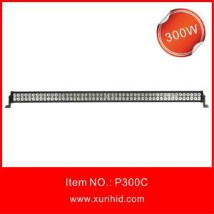 Best Selling Newest Design 300W LED Light Bar