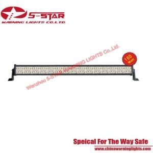 5W CREE Tubes 240W off Road SUV Jeep Light Bar