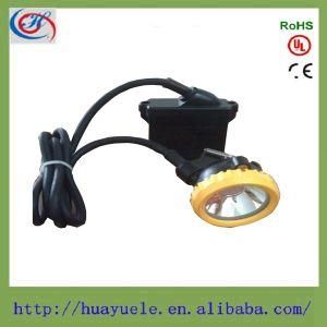 Popular! ! LED Headlamp, Mining Lamp, Coal Miner Lamp