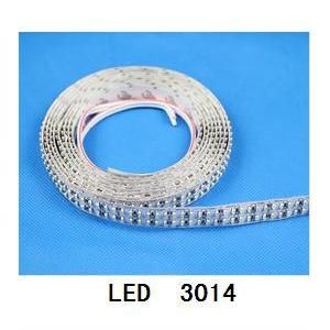Optional Length 3014 SMD LED Strip for Furniture/Wardrobe Within 5meters