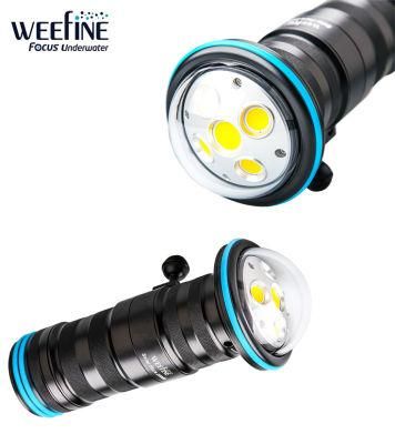 Underwater Photograph Light Equipment for Deep Sea Underwater Exploration