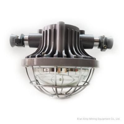 Dgs18/127L (A) Mining Explosionproof LED Tunnel Lights