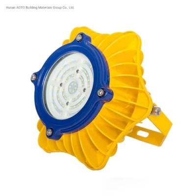 50W Explosion Proof Light