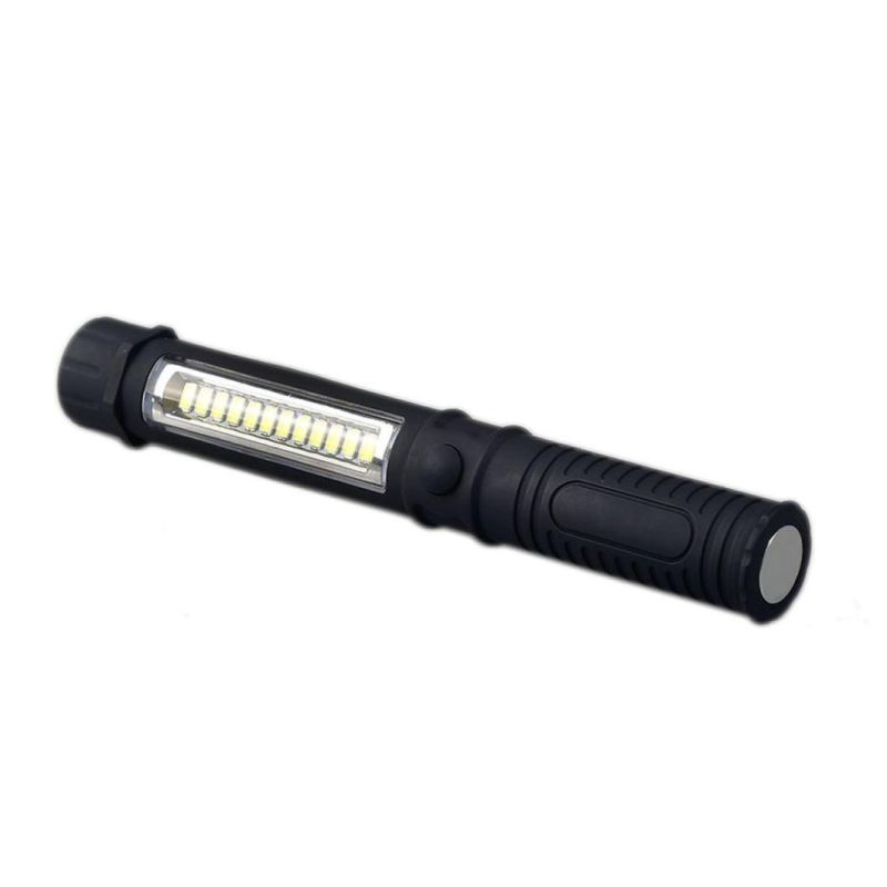 China Factory LED Lighting AAA Battery SMD LED Light Work Light Electric Tool Power Tool