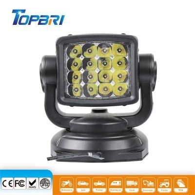 24 Volt Spot LED Truck Auto Work Light for Car Offroad Massey Ferguson