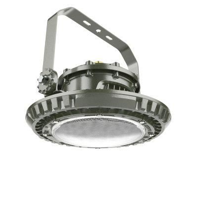 Lighting Fixture LED Explosion Proof 100W LED Explosion Proof Light for Class I Division 2 Hazardouse Locations