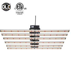 Economic Shipping Knob Switch Dimmable 600W 1000W LED Grow Light