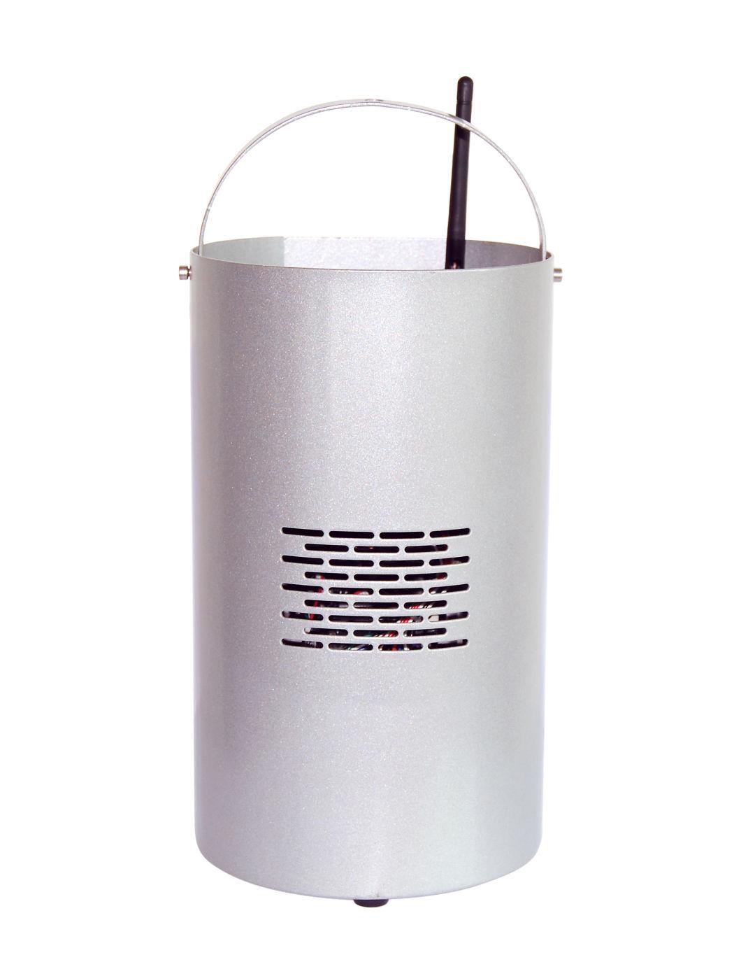 RGBW Wireless Battery Remote up Light