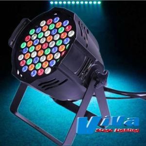 55X3w RGBWA LED Decorative Light