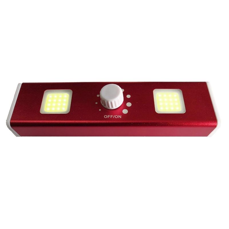 Yichen COB LED Wireless Cabinet Light Switch Light Night Light