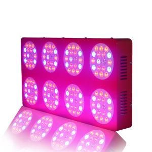 Greensun Znet Full Spectrum LED Grow Light