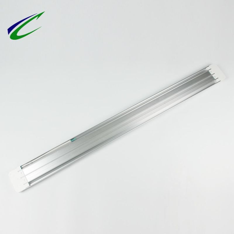 LED Tri Color Batten Light Waterproof Linkable 1.2m LED Outdoor Light Batten Light Fixture Outdoor Light LED Lighting