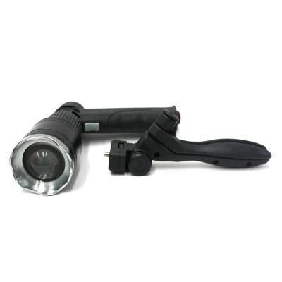Goldmore10 Ningbo Goldmore New Design Portable USB Rechargeable Multi-Function LED Flashlight
