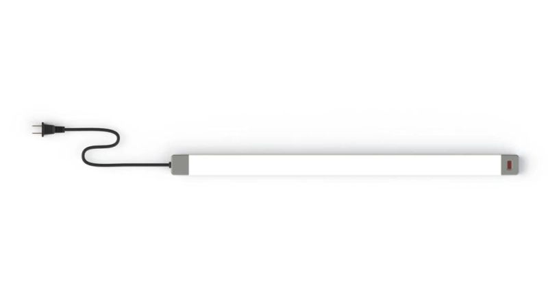 AC Plug Handwave Sensor Kitchen Night Light