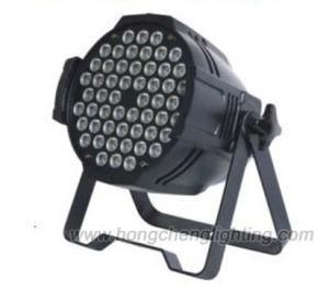 54*3W RGB 3 in 1 LED PAR Light (HC-027A)