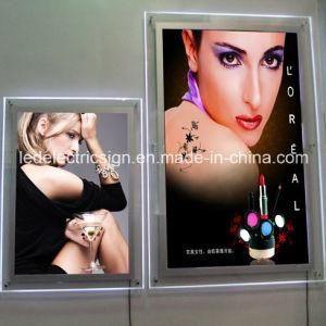 Acrylic Board with LED Acrylic Light Frame Ultra Thin Light Box