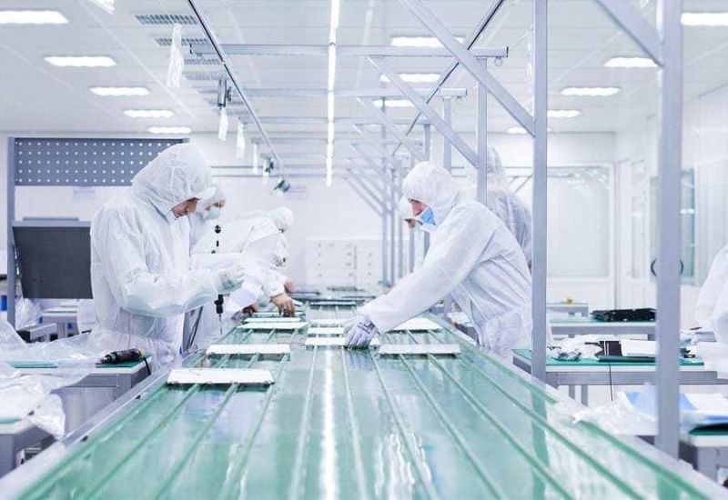 20W 0.6m 1.2m 1.5m LED Tri-Proof Light