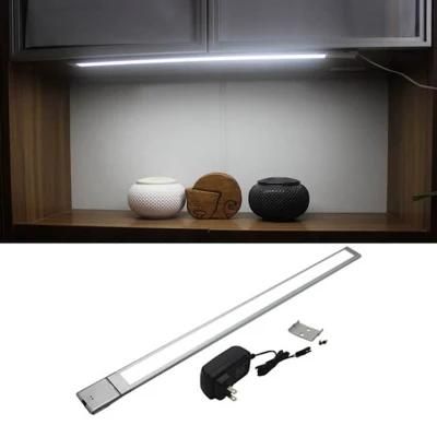 12V Low Voltage Door Control Motion Sensor LED Linear Strip Under Drawer/Cabinet / Furniture / Wardrobe Light