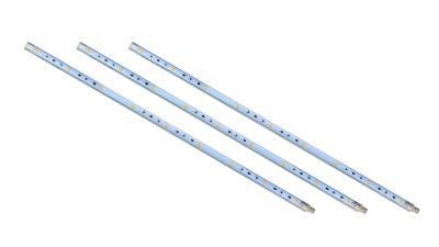 DC12V 1.5W Under Cabinet Kitchen Lighting Slim Bar Lamp