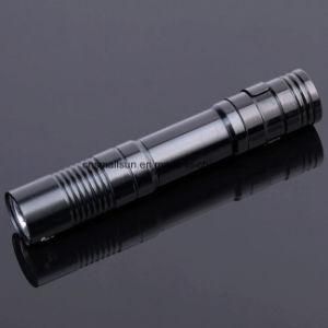 AAA Batt LED Light with Li-ion Battery