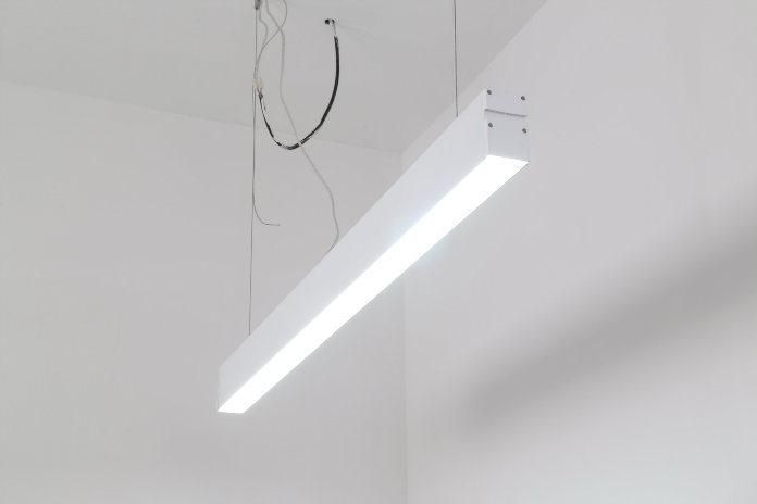 Good Quality 600*53*86mm LED Linear Light 15-20W with 3 Years Warranty