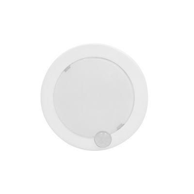 LED Sensor Puck Light with Touch Function