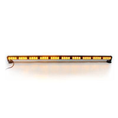 Haibang Warning Signal LED Traffic Advisor Directional Light Bars