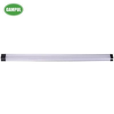 Hand Wave Motion Sensor Super Slim Linkable Cabinet LED Light