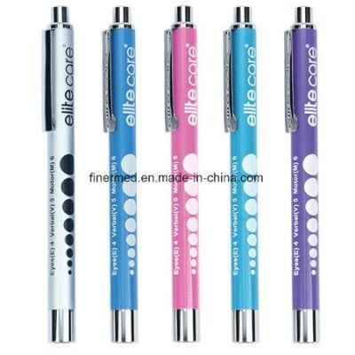 Medical Diagnostic LED Pen Light