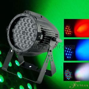 36X3W RGB LED PAR Can (FY-001A)