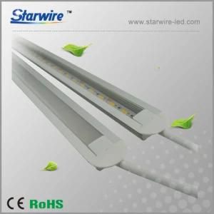 T-Shape Recessed LED Cabinet Light Bar