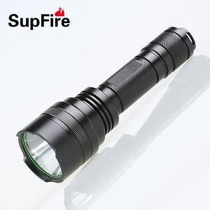 Supfire M1CREE XPE Mini Police LED Flashlight