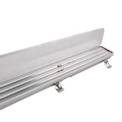 80W IP65 Al Tri-Proof LED Street Light with High Quality