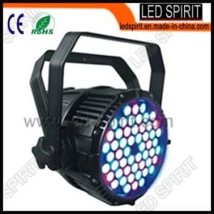 48PCS Waterproof LED PAR Light (LED-012E)