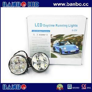 Flexible LED Drl/ Daytime Running Light