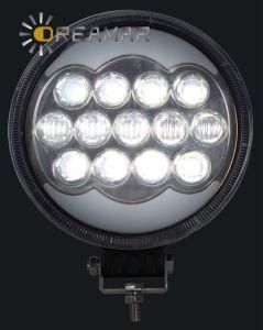 New! ! ! 130W Super Bright LED CREE Work Light-5D Lens