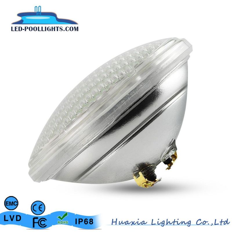 Warm White PAR56 LED Underwater Simming Pool Light