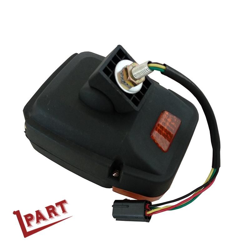 Forklift Parts Combination LED Headlight 12-80V