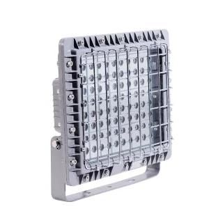 10-160W Exd Iib T6 IP66 110lm/W LED Explosion-Proof Light